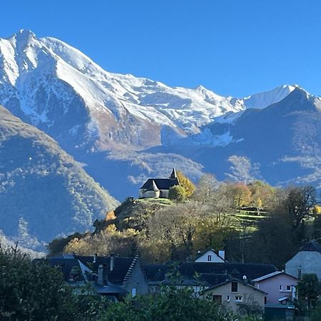 La Mayzou Del Prat Saint-Savin  Dış mekan fotoğraf