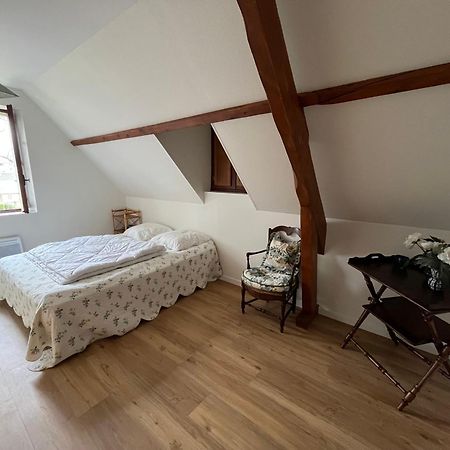 La Mayzou Del Prat Saint-Savin  Dış mekan fotoğraf