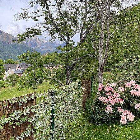 La Mayzou Del Prat Saint-Savin  Dış mekan fotoğraf