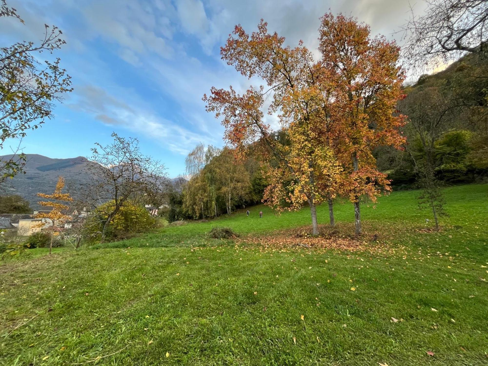 La Mayzou Del Prat Saint-Savin  Dış mekan fotoğraf
